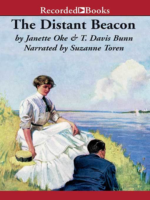 Title details for The Distant Beacon by Janette Oke - Wait list